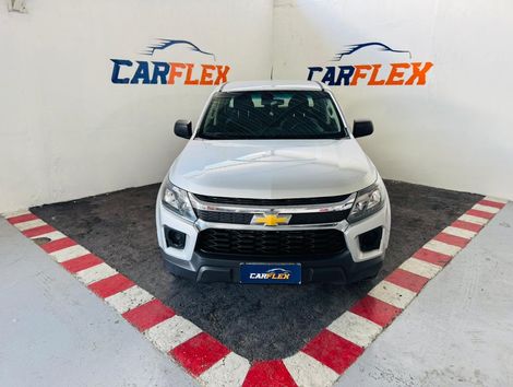 Chevrolet S10 Pick-Up LT 2.8 TDI 4x4 CD Diesel Aut