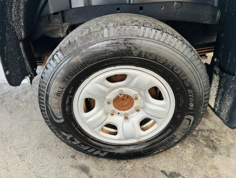 Chevrolet S10 Pick-Up LT 2.8 TDI 4x4 CD Diesel Aut