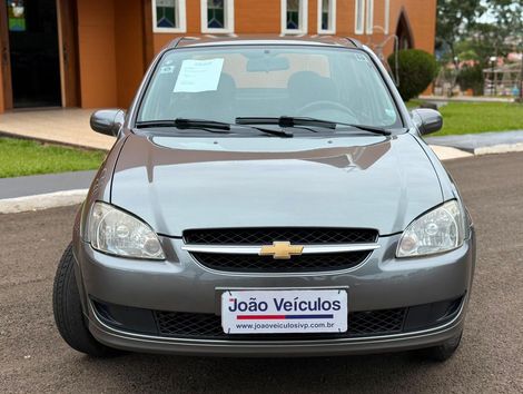 Chevrolet Classic Life/LS 1.0 VHC FlexP. 4p