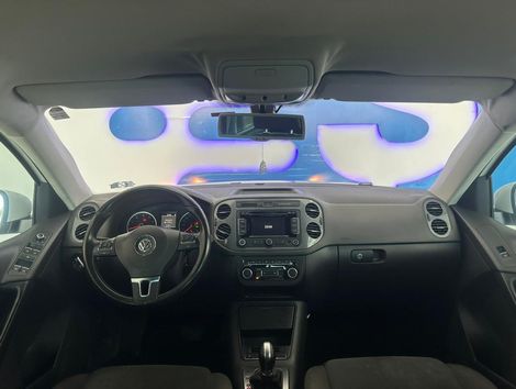 VolksWagen TIGUAN 2.0 TSI 16V 200cv Tiptronic 5p