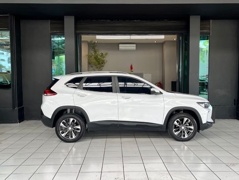 Chevrolet TRACKER Premier 1.2 Turbo 12V Flex Aut.