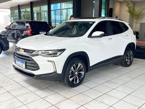 Chevrolet TRACKER Premier 1.2 Turbo 12V Flex Aut.