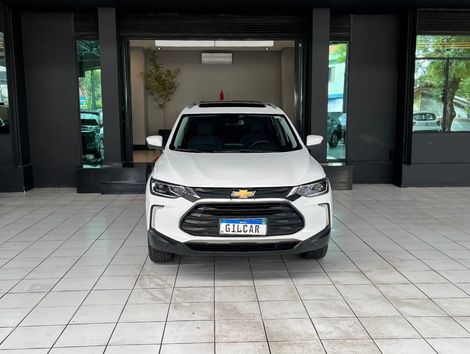 Chevrolet TRACKER Premier 1.2 Turbo 12V Flex Aut.
