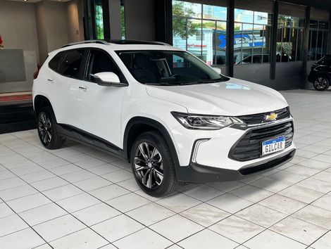 Chevrolet TRACKER Premier 1.2 Turbo 12V Flex Aut.