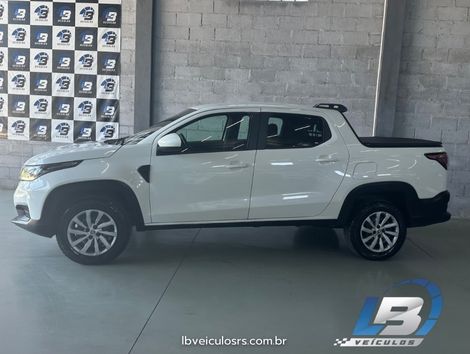 Fiat Strada Endurance 1.4 Flex 8V CD