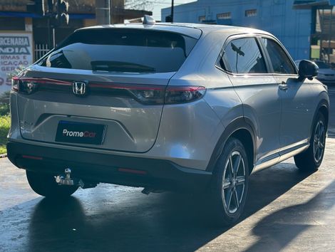 Honda HR-V EX 1.5 Flex Sensing 16V 5p Aut.