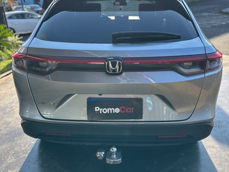 Honda HR-V EX 1.5 Flex Sensing 16V 5p Aut.