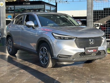 Honda HR-V EX 1.5 Flex Sensing 16V 5p Aut.
