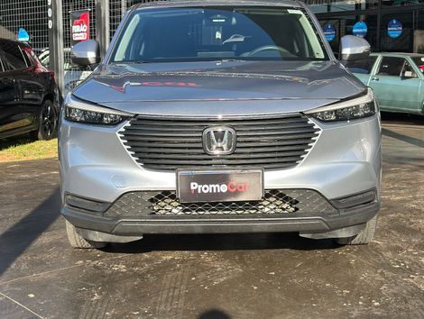 Honda HR-V EX 1.5 Flex Sensing 16V 5p Aut.