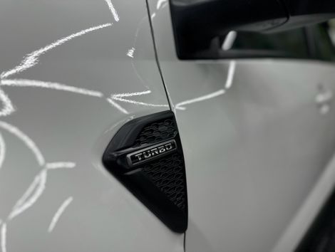 Fiat Strada Ranch 1.0 Flex Turbo CD Aut.