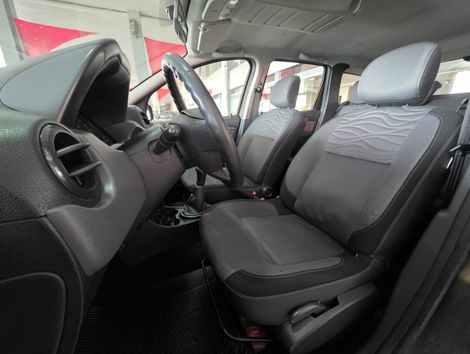 Renault DUSTER Dynamique 1.6 Flex 16V Mec.