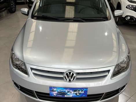 VolksWagen Gol (novo) 1.6 Power/Highi T.Flex 8v 4P