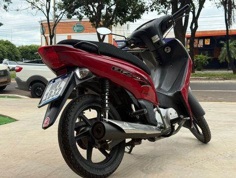 HONDA BIZ 125 EX/ 125 EX FLEX