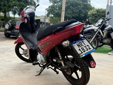 HONDA BIZ 125 EX/ 125 EX FLEX