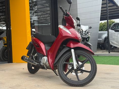 HONDA BIZ 125 EX/ 125 EX FLEX