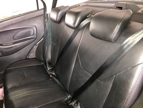 Ford Ka+ Sedan 1.5 SE/SE PLUS 16V Flex 4p