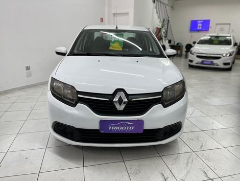 Renault LOGAN Expres./Exp. UP Hi-Flex 1.0 16V 4p