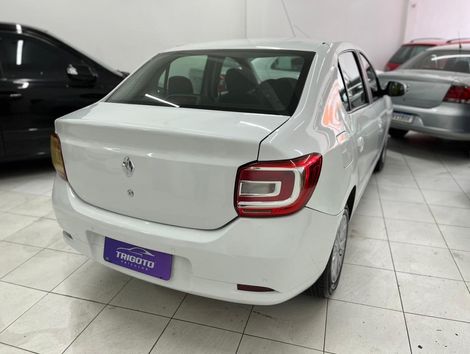 Renault LOGAN Expres./Exp. UP Hi-Flex 1.0 16V 4p