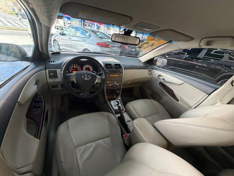 Toyota Corolla ALTIS/A.Premiu. 2.0 Flex 16V Aut