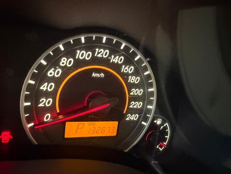 Toyota Corolla ALTIS/A.Premiu. 2.0 Flex 16V Aut