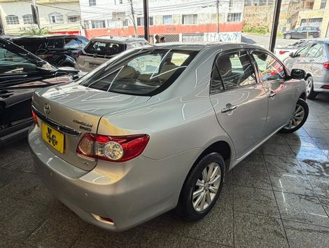 Toyota Corolla ALTIS/A.Premiu. 2.0 Flex 16V Aut
