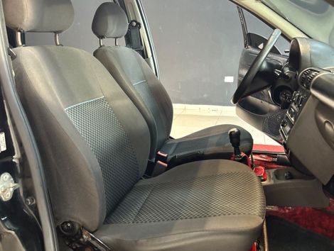 Chevrolet Classic Life/LS 1.0 VHC FlexP. 4p