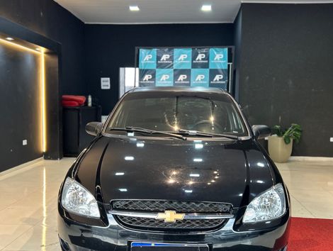 Chevrolet Classic Life/LS 1.0 VHC FlexP. 4p