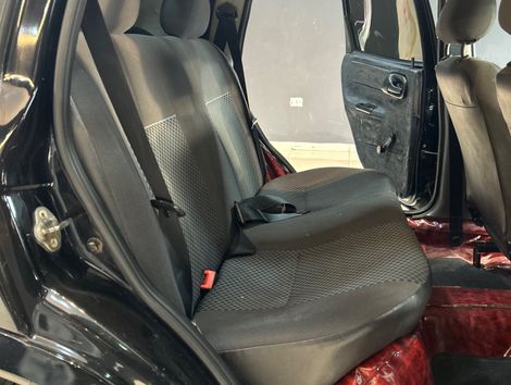 Chevrolet Classic Life/LS 1.0 VHC FlexP. 4p