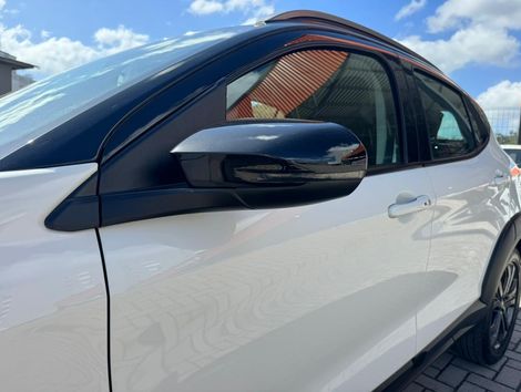 Fiat PULSE DRIVE 1.0 Turbo 200 Flex Aut.