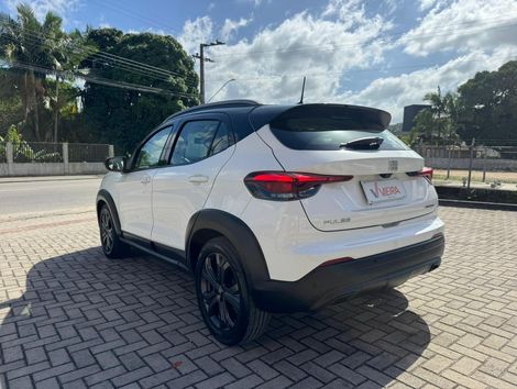 Fiat PULSE DRIVE 1.0 Turbo 200 Flex Aut.