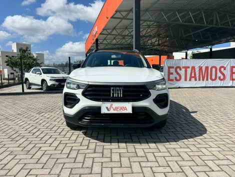 Fiat PULSE DRIVE 1.0 Turbo 200 Flex Aut.