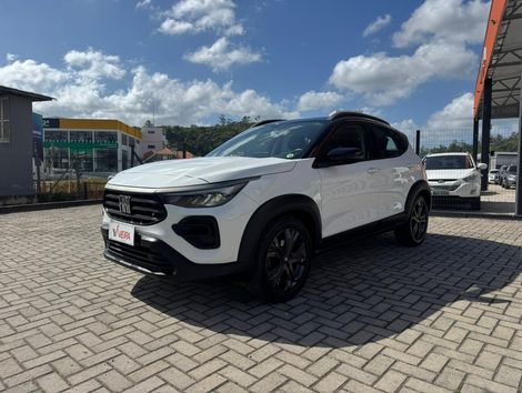 Fiat PULSE DRIVE 1.0 Turbo 200 Flex Aut.