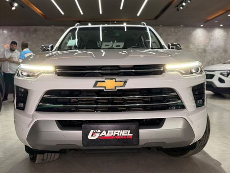 Chevrolet S10 Pick-Up LTZ 2.8 TDI 4x4 CD Dies.Aut