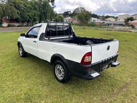 Fiat Strada 1.4 mpi Fire Flex 8V CS