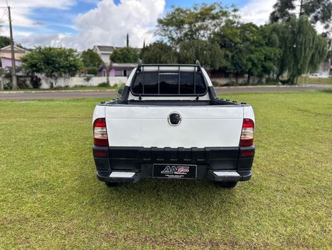 Fiat Strada 1.4 mpi Fire Flex 8V CS