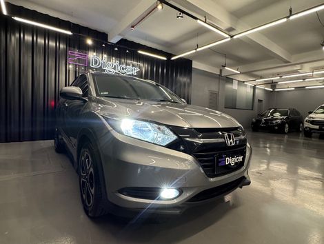 Honda HR-V EXL 1.8 Flexone 16V 5p Aut.