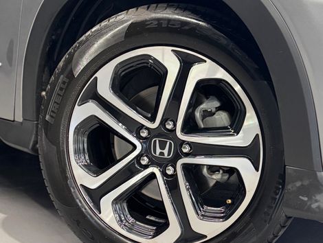 Honda HR-V EXL 1.8 Flexone 16V 5p Aut.