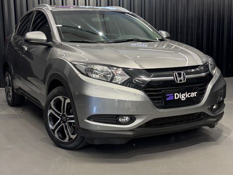 Honda HR-V EXL 1.8 Flexone 16V 5p Aut.