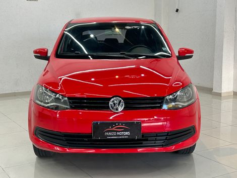 VolksWagen Gol Comfortline 1.0 T. Flex 8V 5p