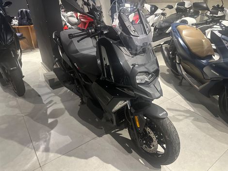 BMW C 400 X