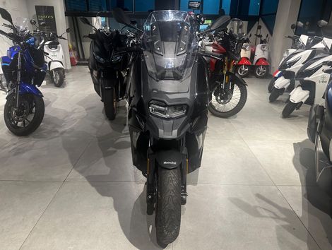 BMW C 400 X