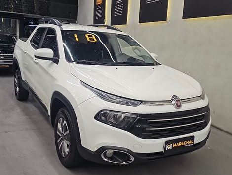 Fiat Toro Freedom 1.8 16V Flex Aut.