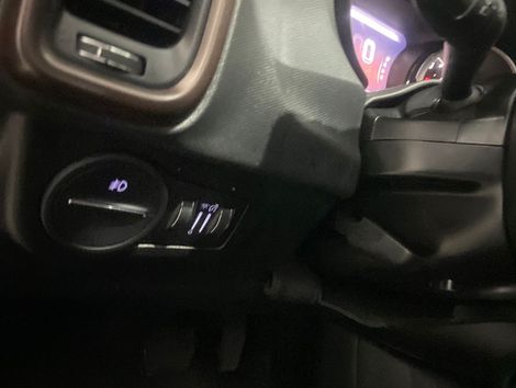 Fiat Toro Ranch 2.0 16V 4x4 TB Diesel Aut.