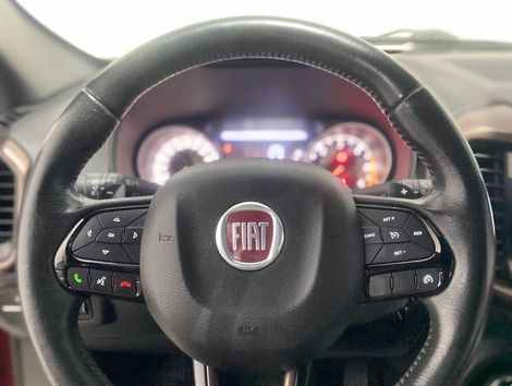 Fiat Toro Ranch 2.0 16V 4x4 TB Diesel Aut.