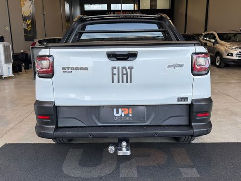 Fiat Strada Ultra 1.0 Flex Turbo CD Aut.