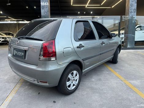 Fiat 1.0 Cel. ECON./ITALIA F.Flex 8V 4p 