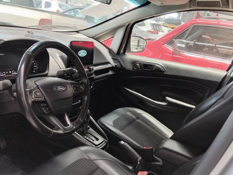 Ford EcoSport FREESTYLE 1.5 12V Flex 5p Aut.