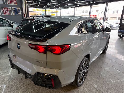 BMW X2 XDrive20i M Sport