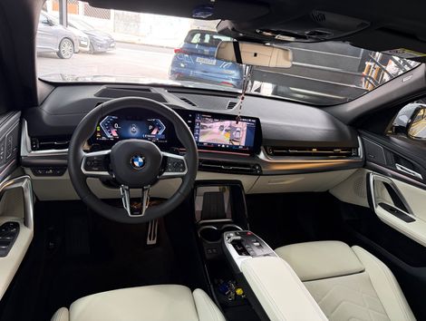 BMW X2 XDrive20i M Sport