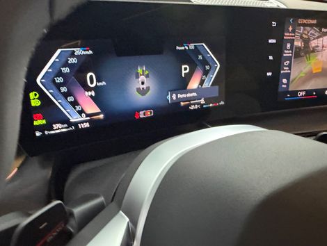 BMW X2 XDrive20i M Sport